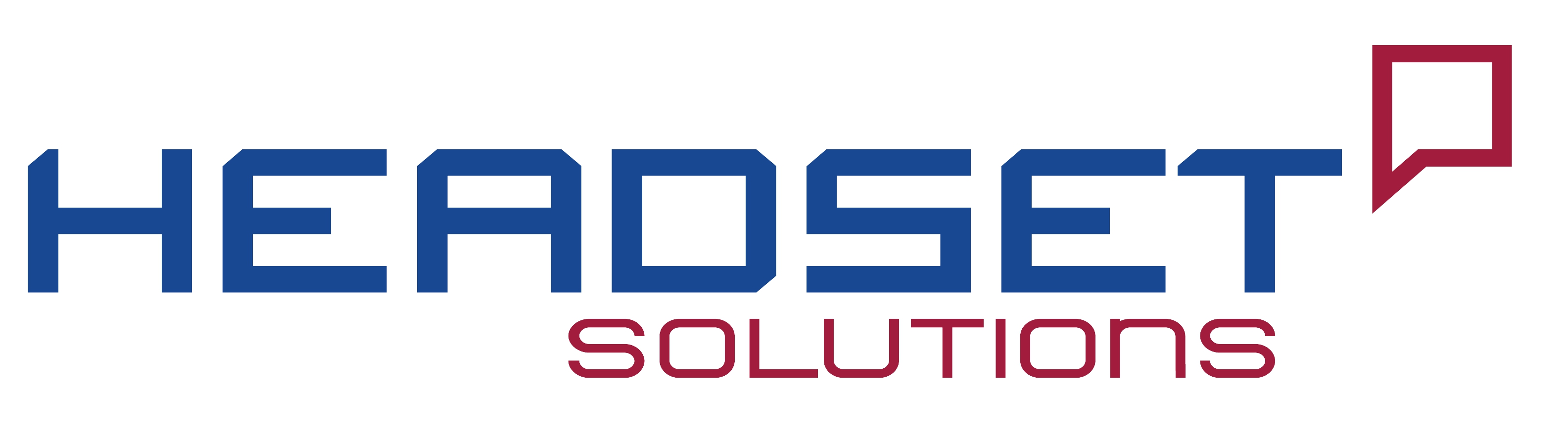 Headset Solutions